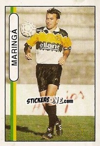 Sticker Maringa - Campeonato Brasileiro 1994 n. 461 - Abril