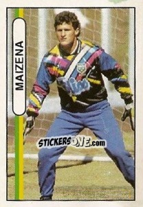Sticker Maizena - Campeonato Brasileiro 1994 n. 513 - Abril