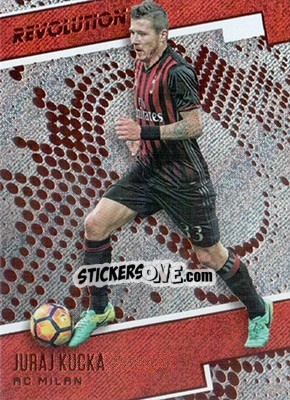 Sticker Juraj Kucka