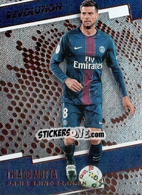 Sticker Thiago Motta