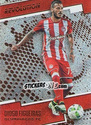 Sticker Diogo Figueiras