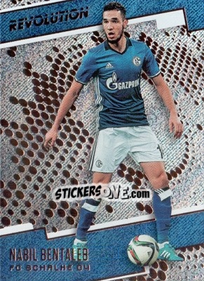 Sticker Nabil Bentaleb