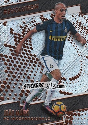 Sticker Joao Mario