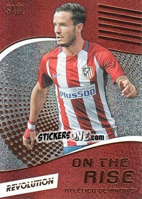 Sticker Saul