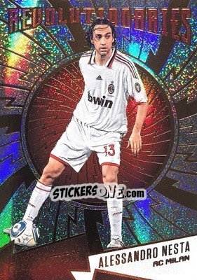 Sticker Alessandro Nesta