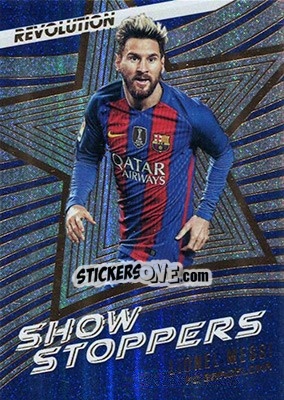 Figurina Lionel Messi