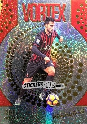 Sticker Suso