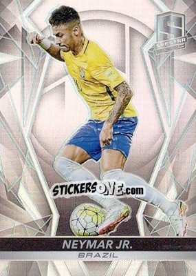 Figurina Neymar Jr