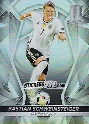 Figurina Bastian Schweinsteiger