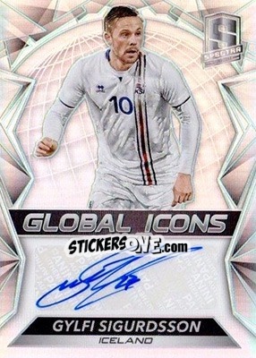 Sticker Gylfi Sigurdsson