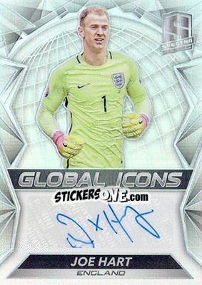 Figurina Joe Hart