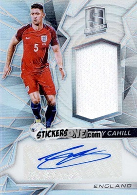 Sticker Gary Cahill