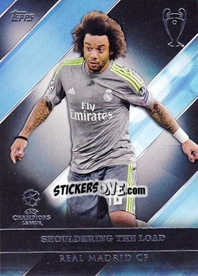 Sticker Marcelo