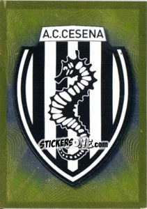 Cromo Scudetto (Cesena)