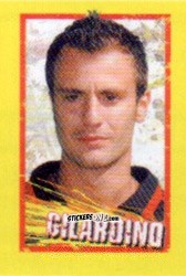 Sticker Gilardino - Calcio 2006-2007 Pocket Collection n. 167 - Merlin