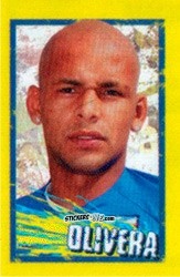 Sticker Olivera