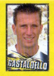 Sticker Gastaldello