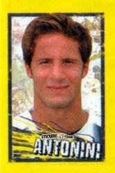 Sticker Antonini
