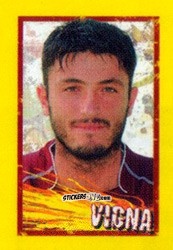 Sticker Vigna