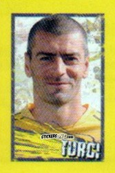 Sticker Turci - Calcio 2006-2007 Pocket Collection n. 317 - Merlin