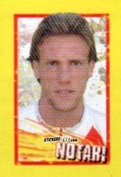 Sticker Notari