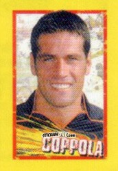 Sticker Coppola
