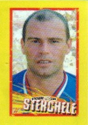 Sticker Sterchelle