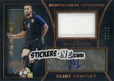 Figurina Clint Dempsey