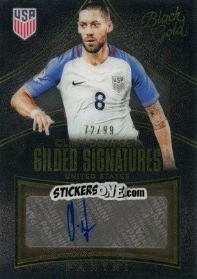 Sticker Clint Dempsey