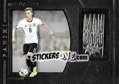 Sticker Mesut Ozil