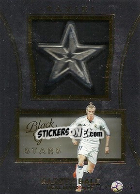 Sticker Gareth Bale