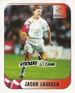 Figurina Jacob Laursen