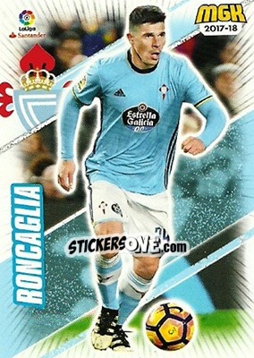 Sticker Roncaglia