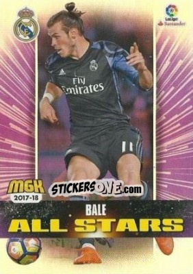 Sticker Bale