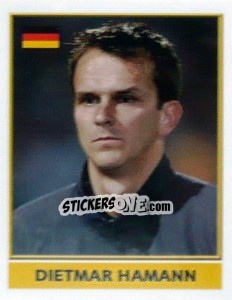 Figurina Dietmar Hamann