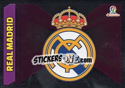Sticker ESCUDO REAL MADRID (29)