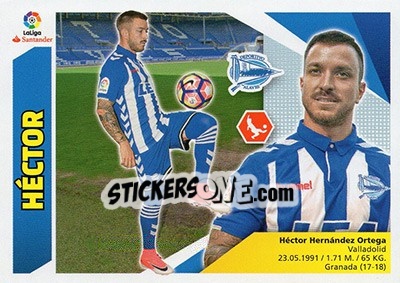 Sticker Héctor (7)
