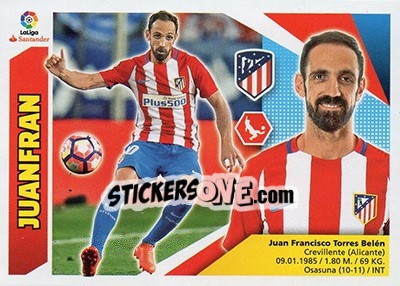 Sticker Juanfran (3)