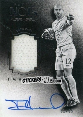 Sticker Tim Howard