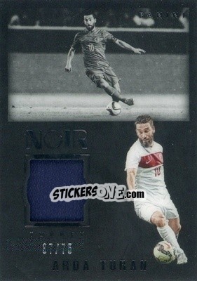 Sticker Arda Turan