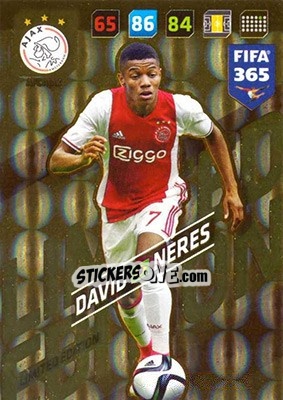 Figurina David Neres