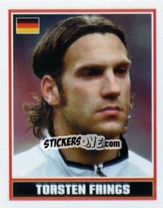 Cromo Torsten Frings