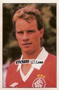 Figurina Bonamigo - Campeonato Brasileiro 1989 n. 11 - Abril
