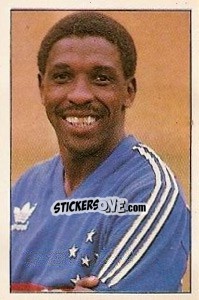 Sticker P. Isidoro - Campeonato Brasileiro 1989 n. 150 - Abril