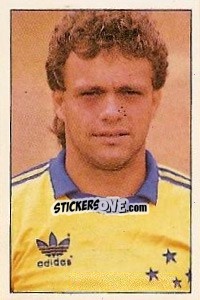 Sticker Pereira - Campeonato Brasileiro 1989 - Abril