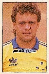 Sticker Pereira - Campeonato Brasileiro 1989 n. 156 - Abril