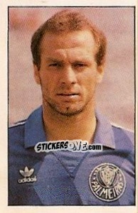 Sticker Ivan - Campeonato Brasileiro 1989 n. 176 - Abril