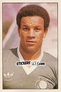 Sticker Diogo - Campeonato Brasileiro 1989 n. 179 - Abril