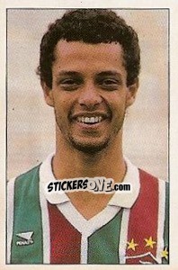 Sticker Torres - Campeonato Brasileiro 1989 - Abril