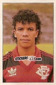 Sticker Andre Carpes - Campeonato Brasileiro 1989 n. 419 - Abril